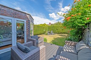 Garden- click for photo gallery